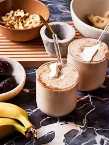 CASHEW SHAKE